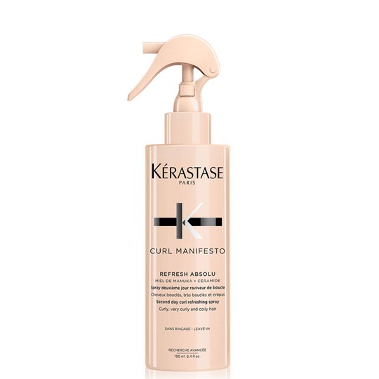 Picture of KERASTASE CURL MANIFESTO REFRESH ABSOLU